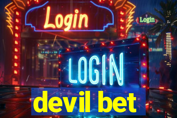 devil bet